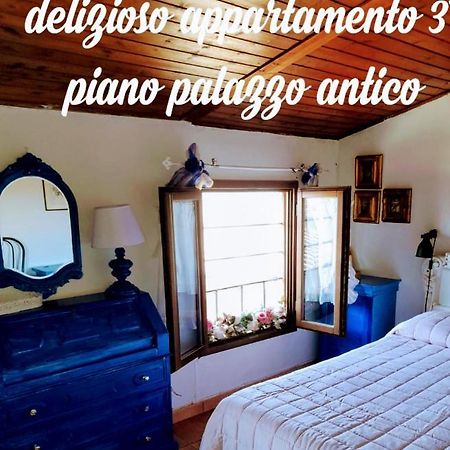 Appartamento “Il Borgo” Peccioli Exterior foto